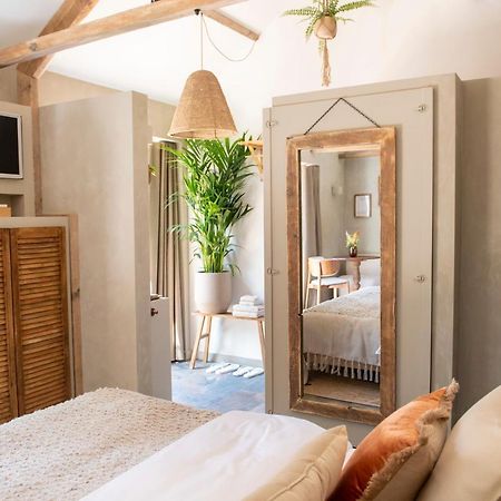 Lodge & Loft Sassenheim Dış mekan fotoğraf