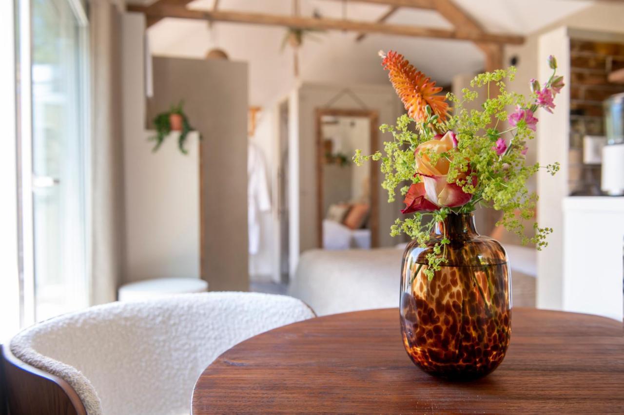 Lodge & Loft Sassenheim Dış mekan fotoğraf