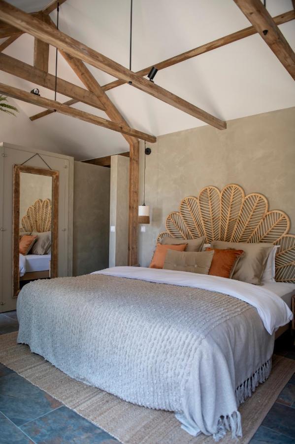 Lodge & Loft Sassenheim Dış mekan fotoğraf